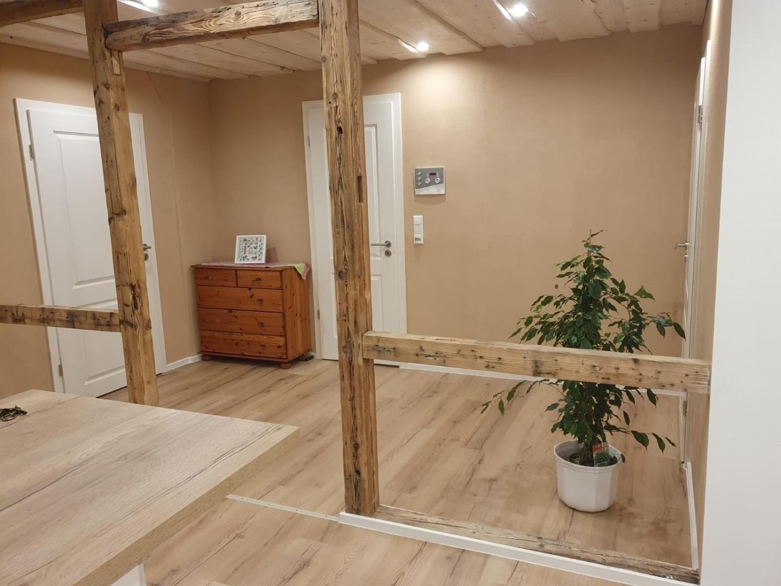 Ferienwohnung Steinberg Mit Sauna Steinberg (Saxony) Exterior foto